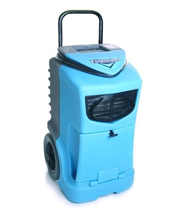 Algopix Similar Product 6 - Dri Eaz F292A Evolution Lgr