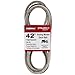 Algopix Similar Product 12 - Snapper Murray 42 Snapper Hop Deck Belt