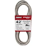 Algopix Similar Product 20 - Snapper Murray 42 Snapper Hop Deck Belt
