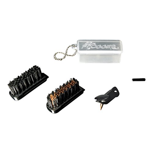 Algopix Similar Product 5 - Frogger Golf BrushPro Brush Head