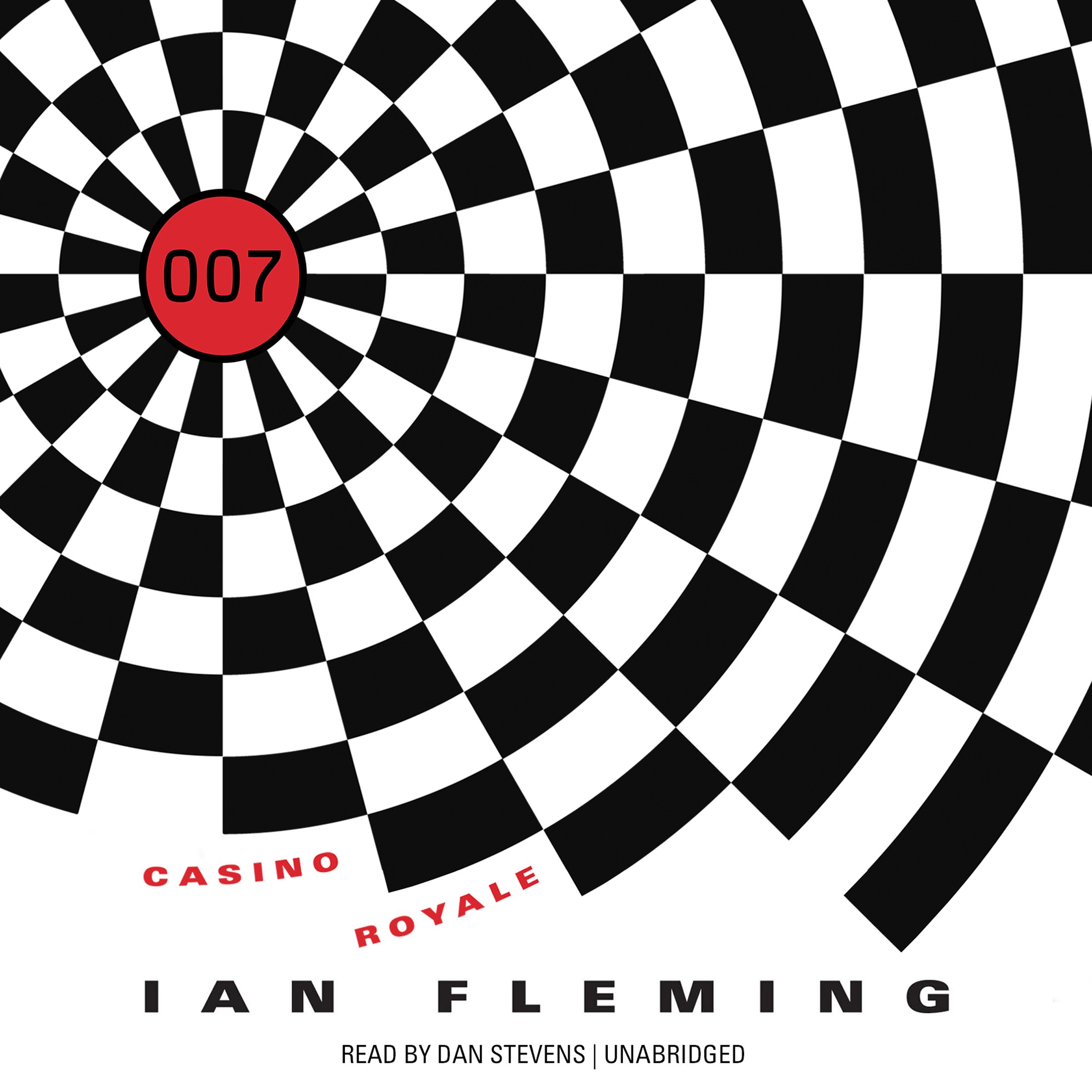 Algopix Similar Product 11 - Casino Royale: James Bond, Book 1