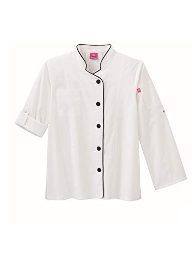 Algopix Similar Product 17 - Five Star 18504 Womens Long Sleeve