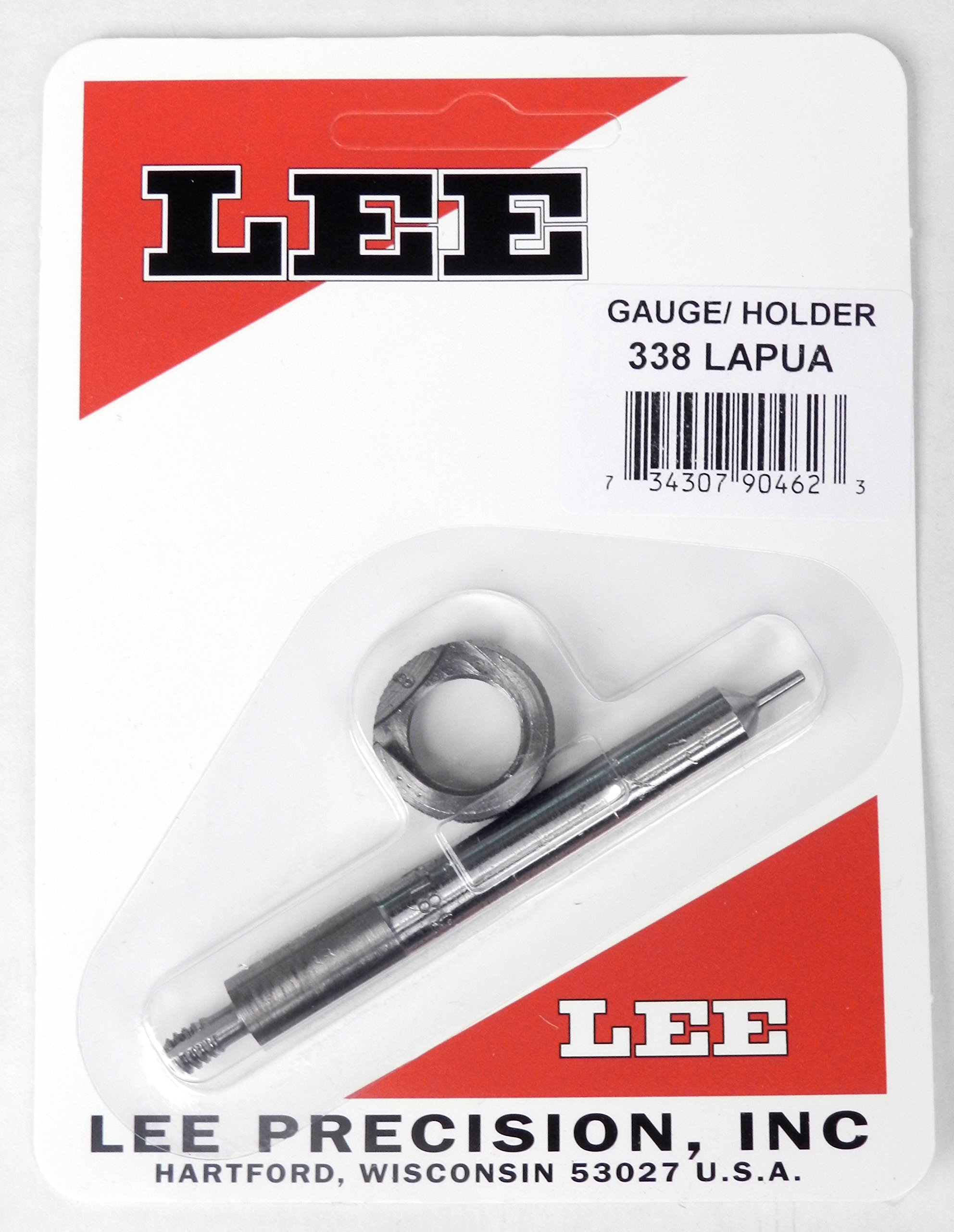 Algopix Similar Product 4 - Lee Precision Reloading GaugeHolder