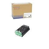 Algopix Similar Product 15 - Ricoh SP 430 406663 Color Drums