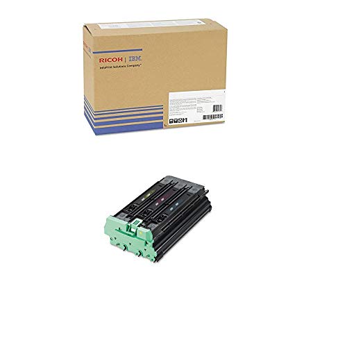 Algopix Similar Product 7 - Ricoh SP 430 406663 Color Drums