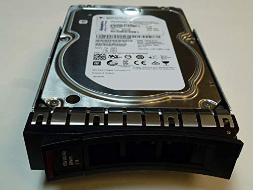 Algopix Similar Product 3 - 2Tb 3.5" 7.2K SAS HDD Fd Only