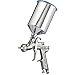 Algopix Similar Product 15 - Iwata - Lph400-144Lv Gun Only (5550)
