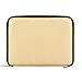 Algopix Similar Product 17 - Irista Sleeve with Wristlet for 6 