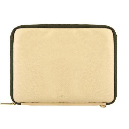 Algopix Similar Product 7 - Irista Sleeve with Wristlet for 6 