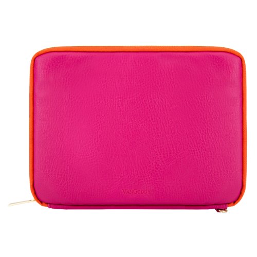 Algopix Similar Product 18 - Irista Sleeve with Wristlet for 6 