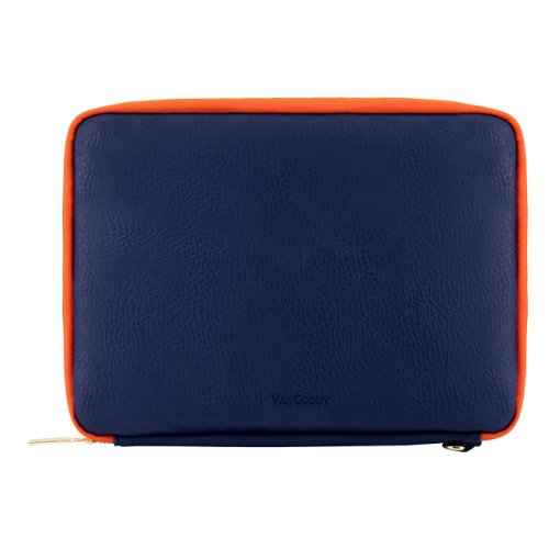 Algopix Similar Product 2 - Irista Sleeve with Wristlet for 6 
