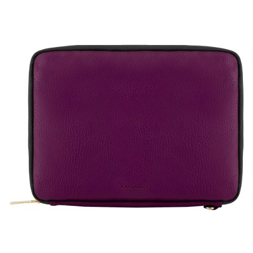 Algopix Similar Product 15 - Irista Sleeve with Wristlet for 6 