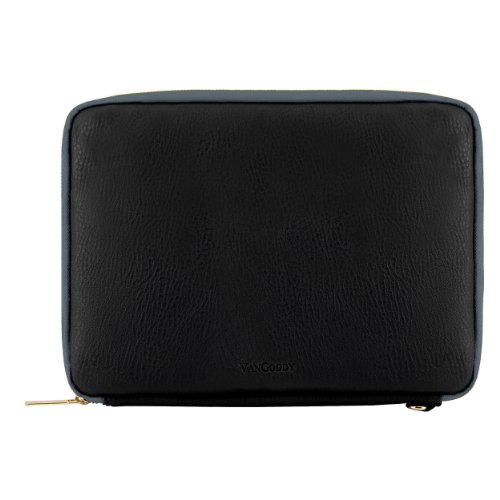 Algopix Similar Product 13 - Irista Sleeve with Wristlet for 6 