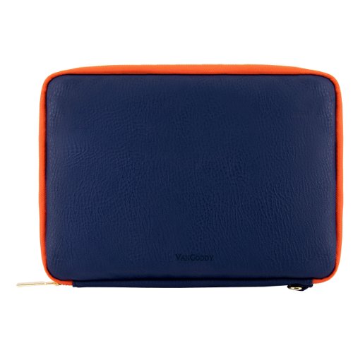 Algopix Similar Product 20 - Irista Sleeve with Wristlet for 9 