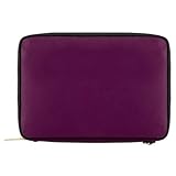 Algopix Similar Product 5 - Irista Sleeve with Wristlet for 9 