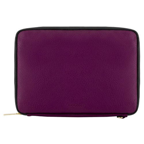 Algopix Similar Product 3 - Irista Sleeve with Wristlet for 9 