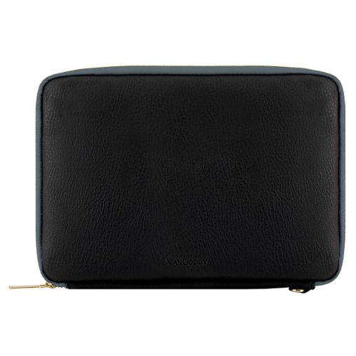 Algopix Similar Product 16 - Irista Sleeve with Wristlet for 9 