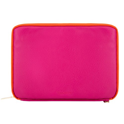 Algopix Similar Product 9 - Irista Sleeve with Wristlet for 9 