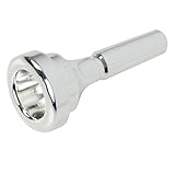 Algopix Similar Product 1 - Sonata Cornet 4B Mouthpiece