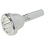 Algopix Similar Product 3 - Sonata Euphonium 5G Mouthpiece