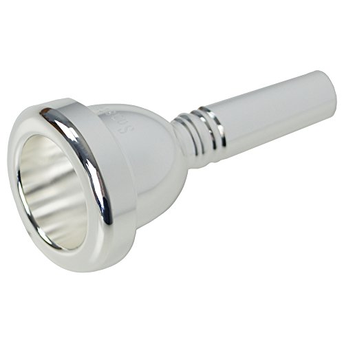 Algopix Similar Product 11 - Sonata Euphonium 5G Mouthpiece