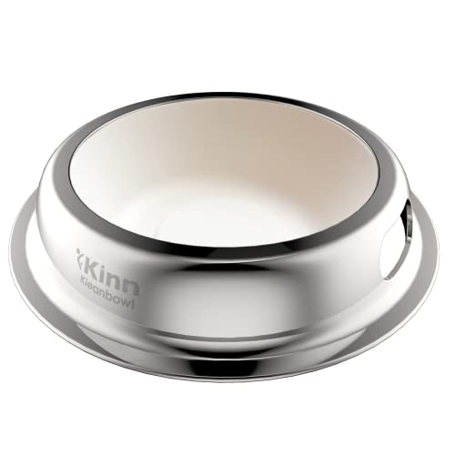 Algopix Similar Product 20 - Kinn Kleanbowl  The Healthier