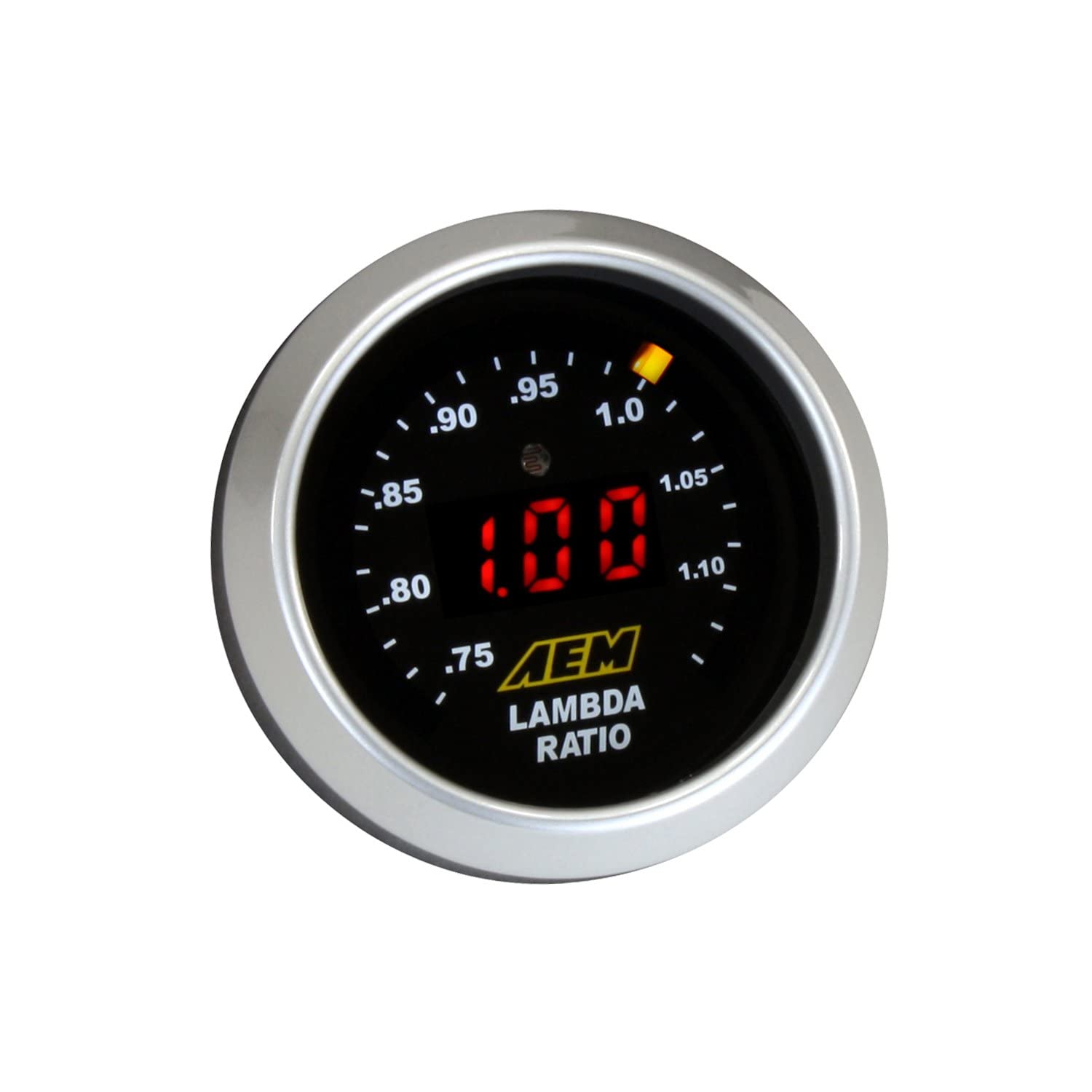 Algopix Similar Product 5 - AEM (30-4110) UEGO Air/Fuel Ratio Gauge