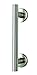 Algopix Similar Product 9 - William Hopkins 32 x 374mm Stainless