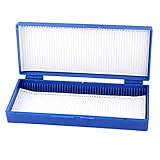 Algopix Similar Product 3 - uxcell Blue Plastic Rectangle Shape