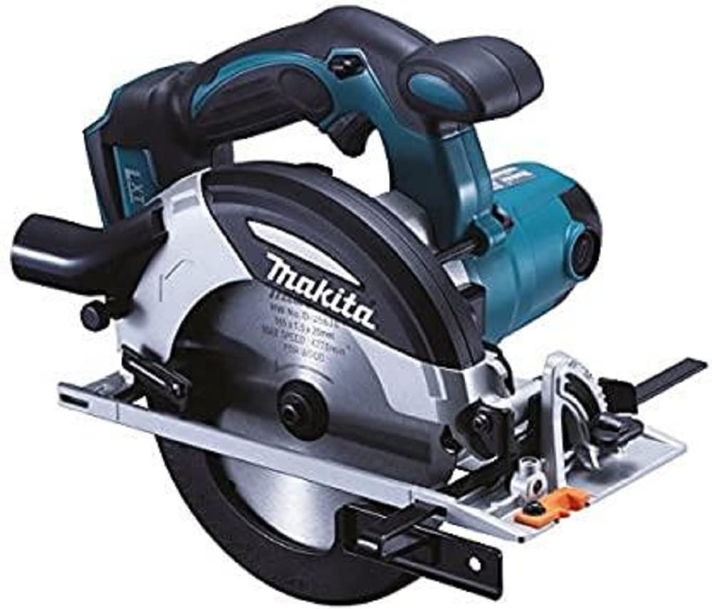 Algopix Similar Product 2 - Makita Saw Cirulaire Dhs630Y1J