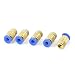 Algopix Similar Product 18 - 5Pcs Straight Connector Tube OD 4mm