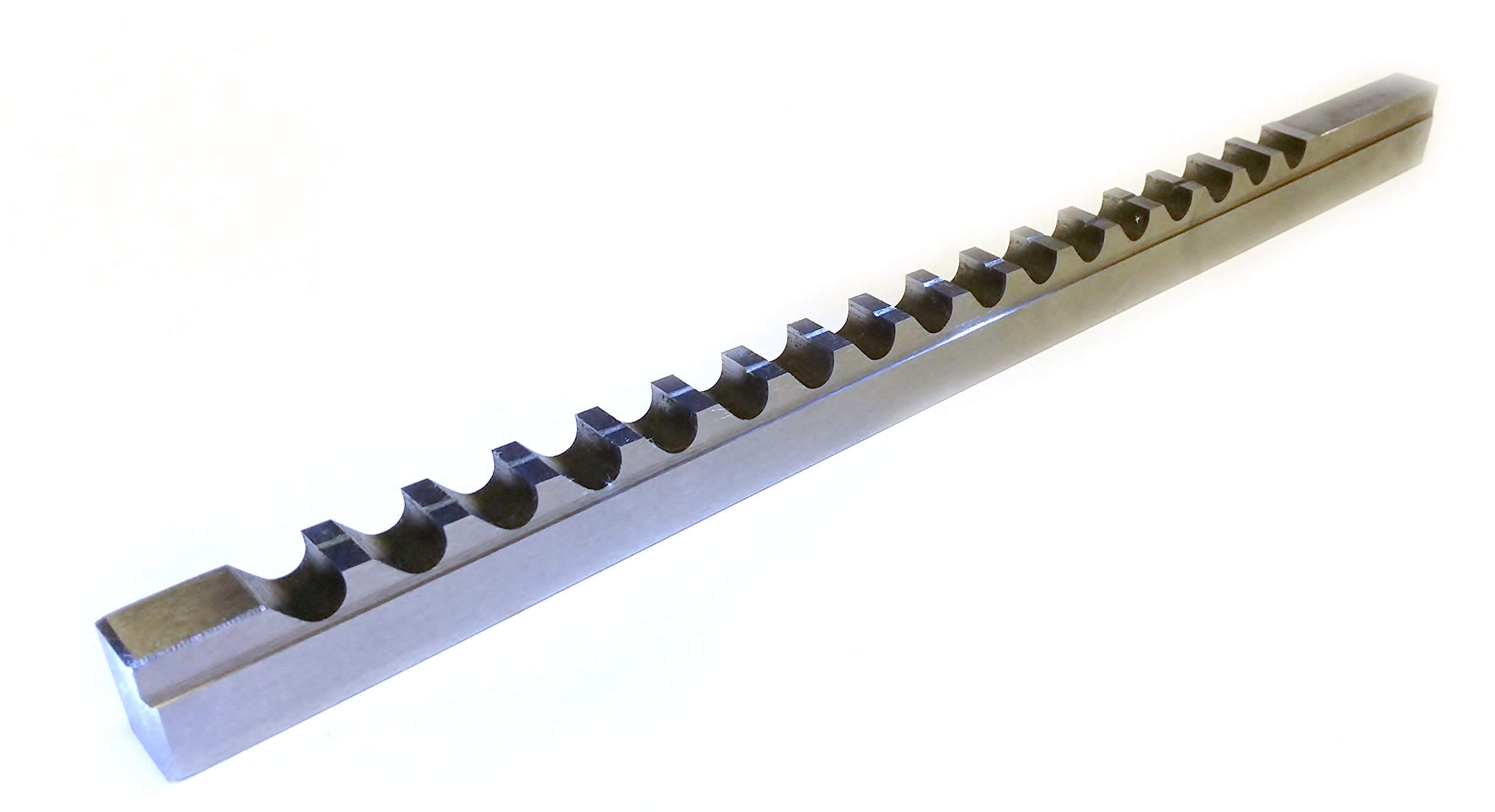 Algopix Similar Product 18 - HHIP 20061008 18 Inch A HSS Keyway