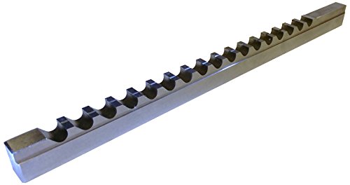 Algopix Similar Product 9 - HHIP 20061022 316 Inch B HSS Keyway