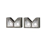 Algopix Similar Product 19 - HHIP 5 X 212 X 318 INCH CAST Iron V