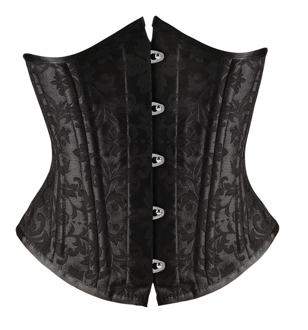 Algopix Similar Product 9 - SHAPERX Womens Waist Training Corsets