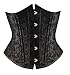 Algopix Similar Product 16 - SHAPERX Womens Waist Training Corsets