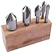 Algopix Similar Product 4 - HHIP 20012005 5 Piece Set 82 Degree