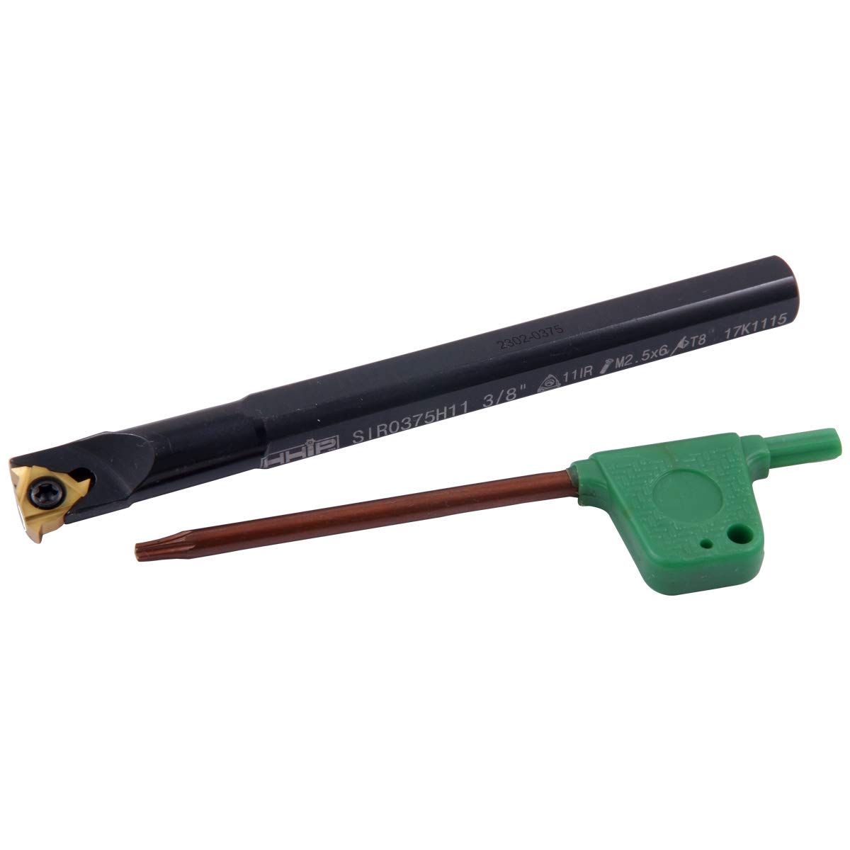 Algopix Similar Product 18 - HHIP 23020375 375H11 Internal