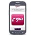 Algopix Similar Product 3 - Jitterbug Touch3 Senior Smartphone with