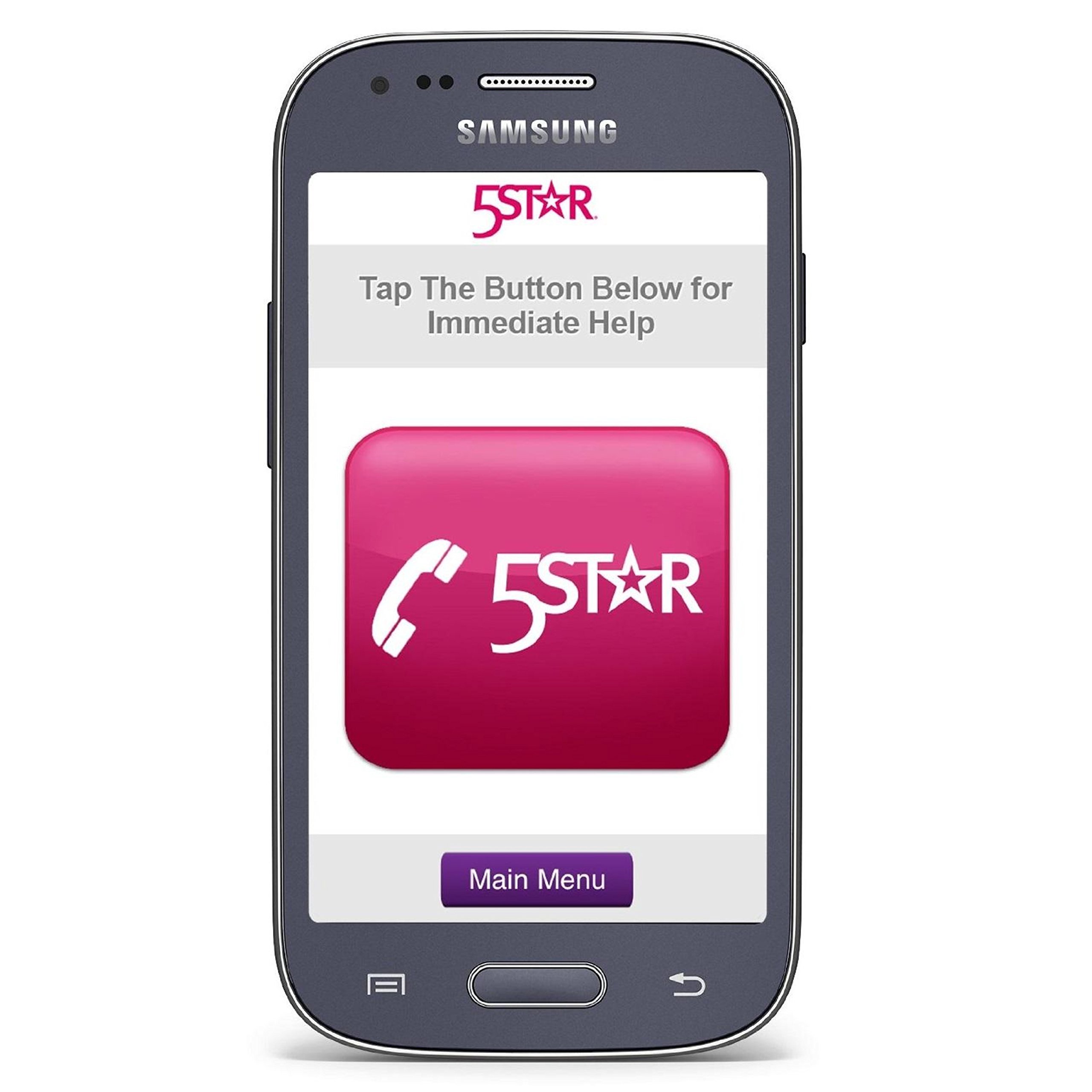 Algopix Similar Product 11 - Jitterbug Touch3 Senior Smartphone with