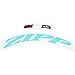 Algopix Similar Product 10 - Zipp Unisexs 404 No Border Logo 700 c