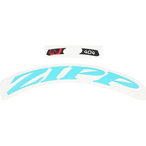 Algopix Similar Product 13 - Zipp Unisexs 404 No Border Logo 700 c