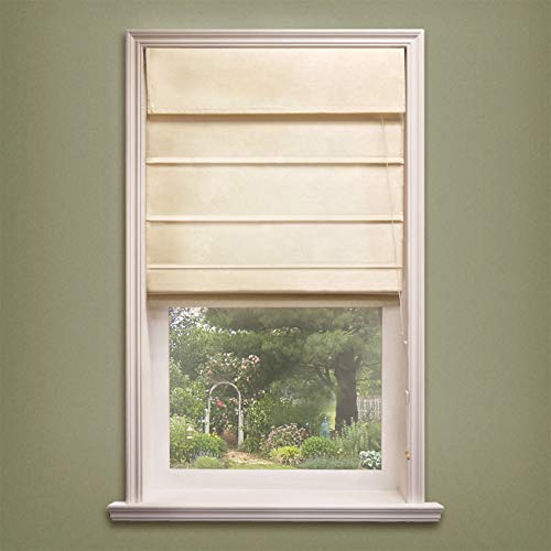 Algopix Similar Product 8 - Chicology Standard Cord Lift Roman