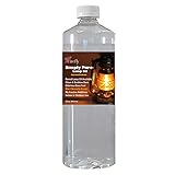 Algopix Similar Product 7 - Firefly Citronella Scented Kosher Lamp