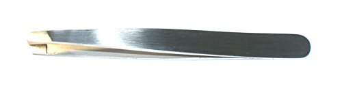 Algopix Similar Product 14 - Stainless Steel Swiss Cilia Forceps