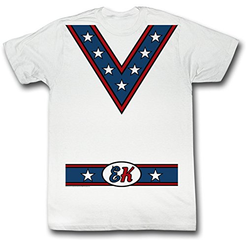 Algopix Similar Product 12 - American Classics EVEL KNIEVEL 