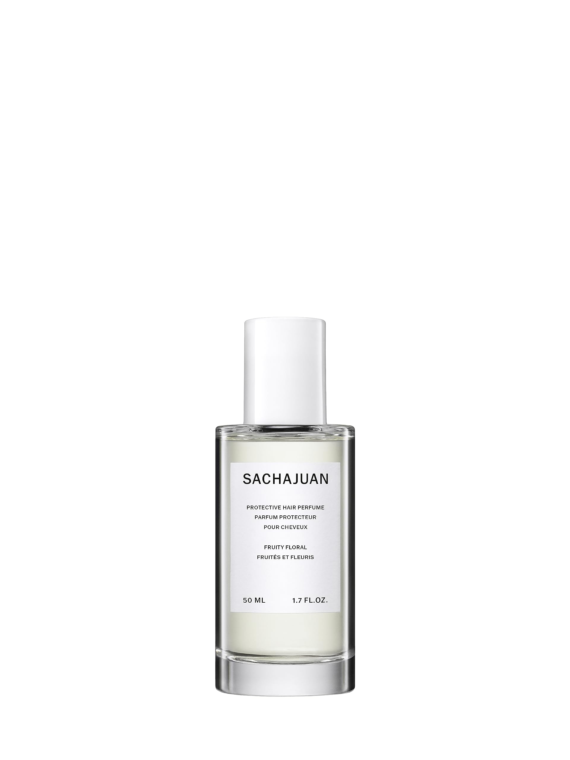 Algopix Similar Product 15 - SachaJuan Protective Hair Perfume