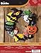 Algopix Similar Product 14 - Bucilla Felt Applique Wall Hanging