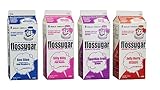 Algopix Similar Product 11 - Cotton Candy Floss Sugar Grape