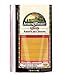 Algopix Similar Product 9 - Andrew  Everett Thin Sliced American